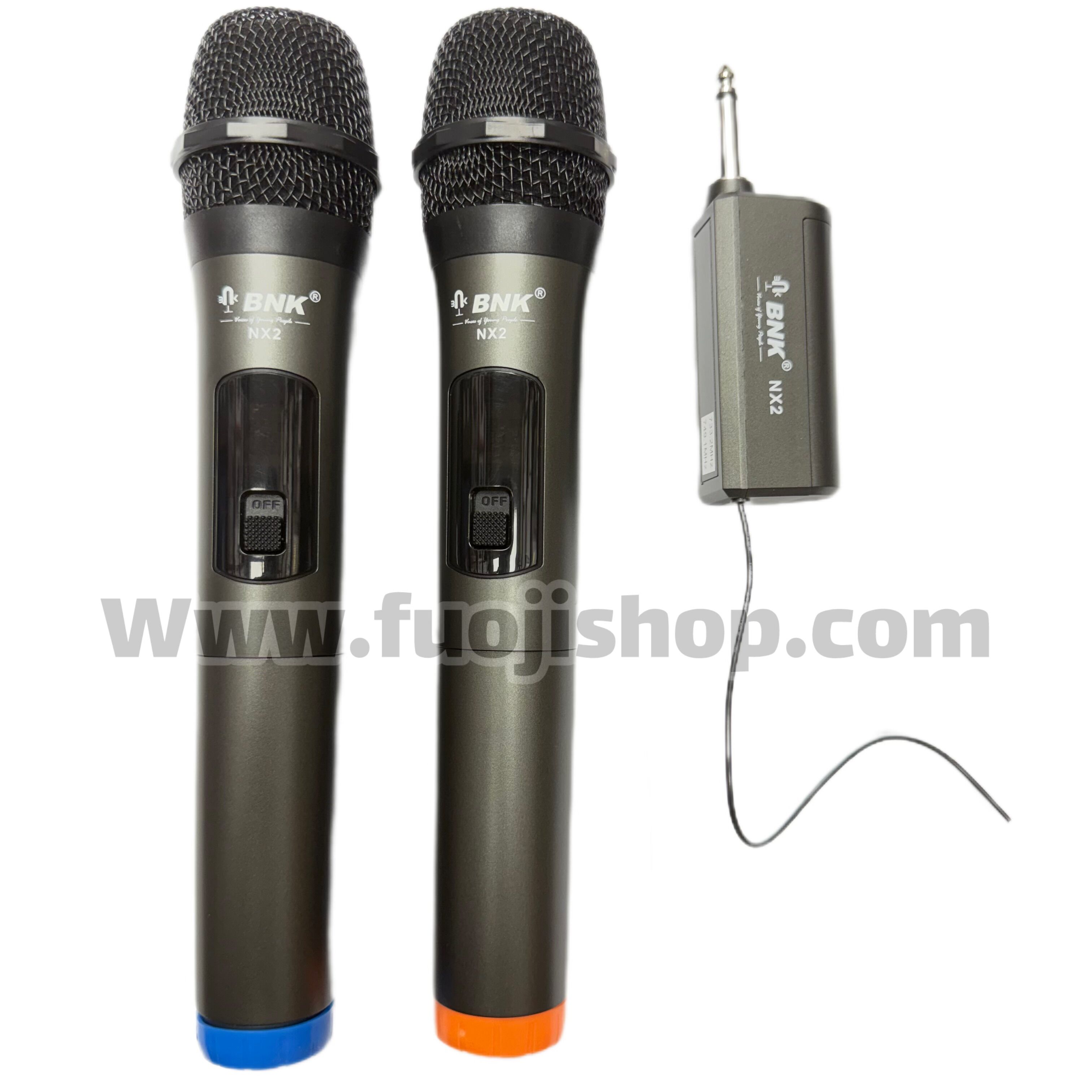 میکروفون بیسیم BNK NX2
